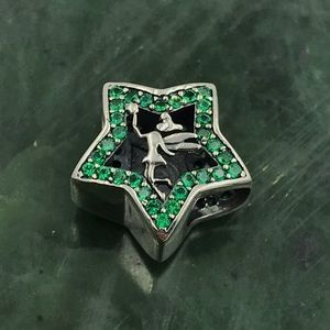 Disney Pandora charm